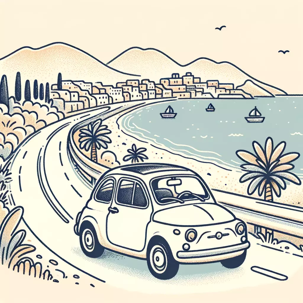 Car rental in Sicily: A complete guide